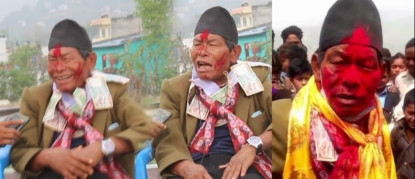 ‘भेलु बाजे’विरुद्ध प्रशासनमा उजुरी, यस्तो छ कारण 